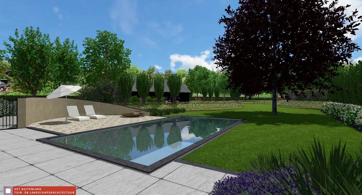 AI 3D – Binnendijks (standpunt)